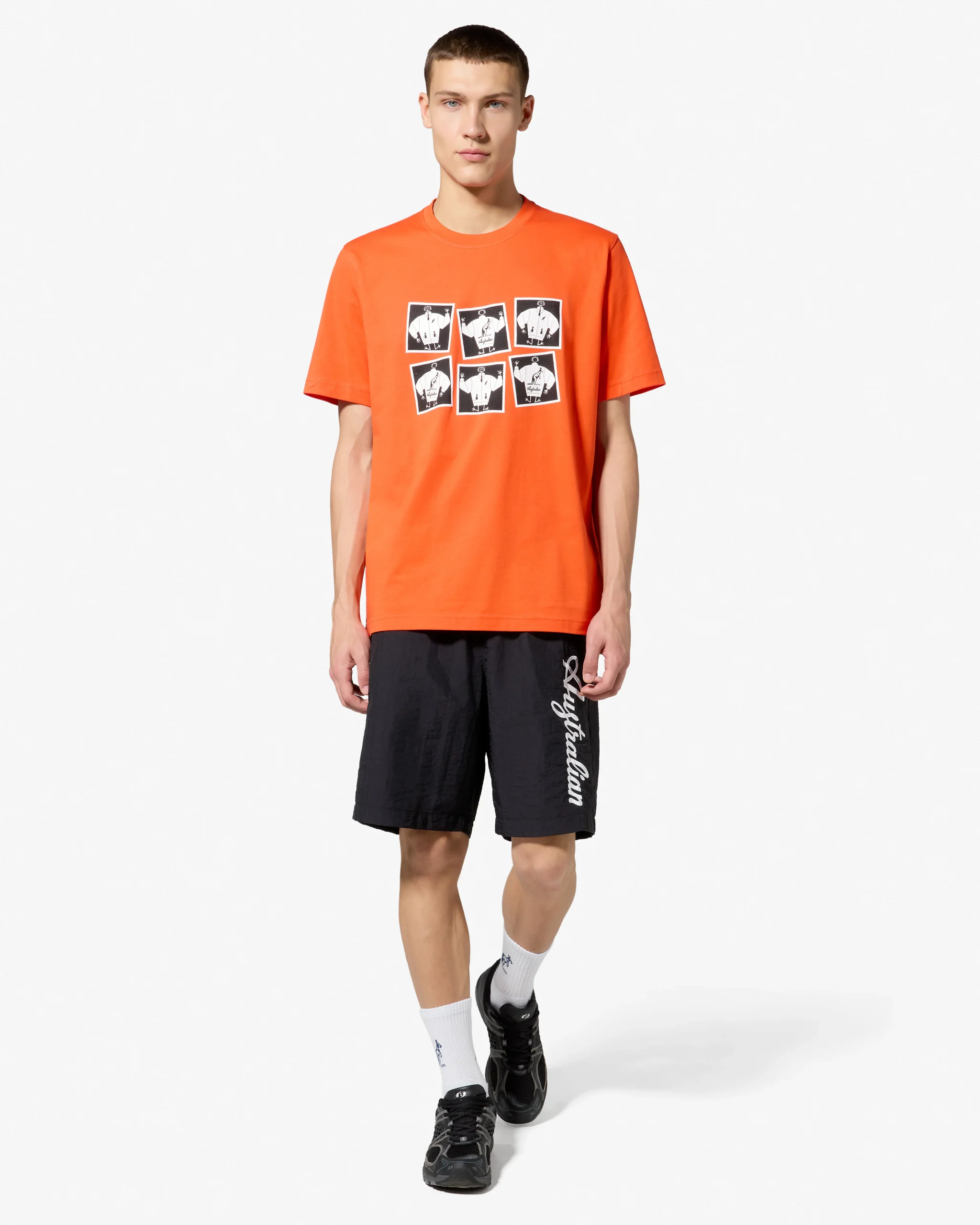 Aussie Cotton T-shirt - immagine 3