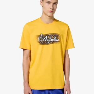 Mistero Cotton T-shirt