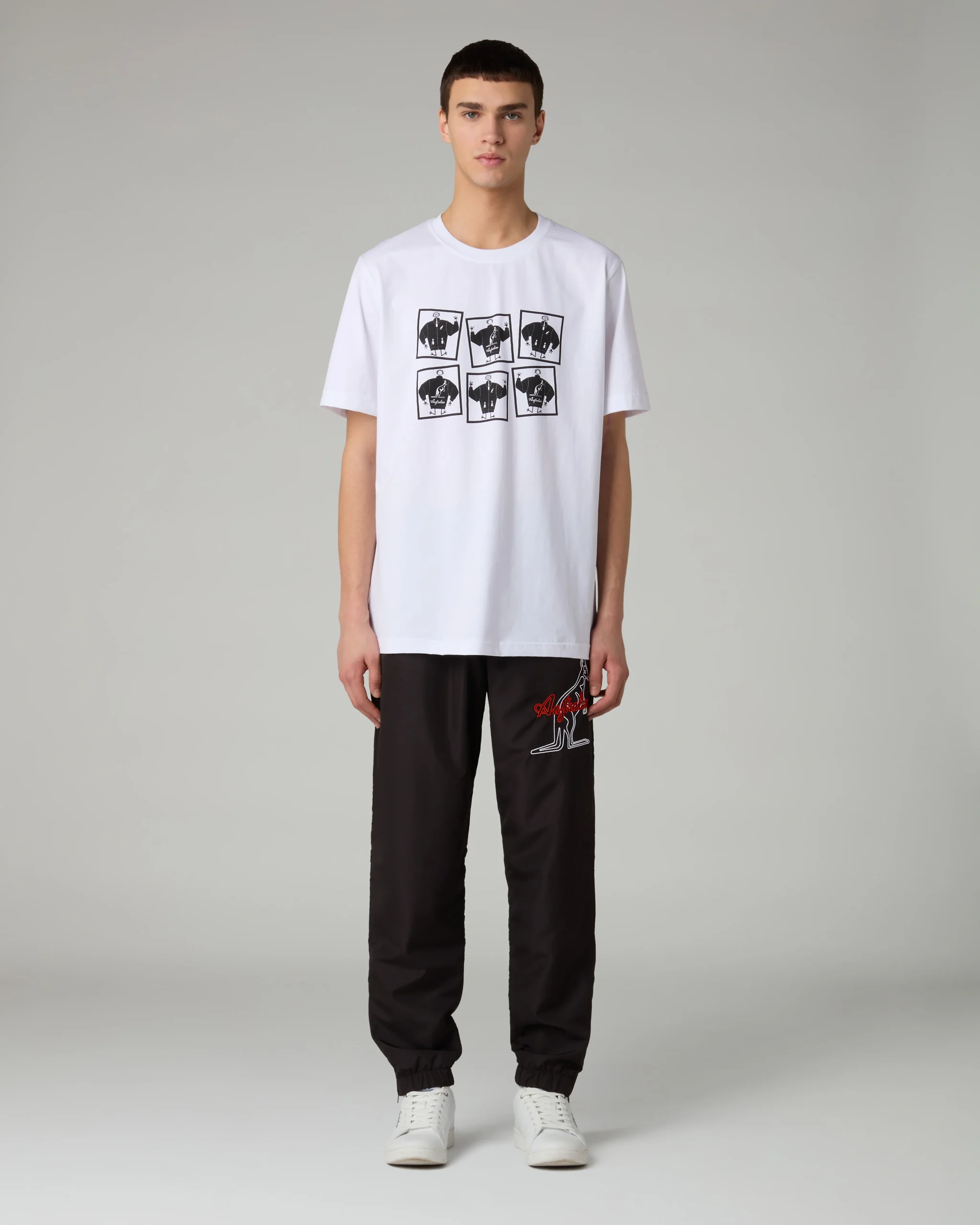 Aussie Cotton T-shirt - immagine 3