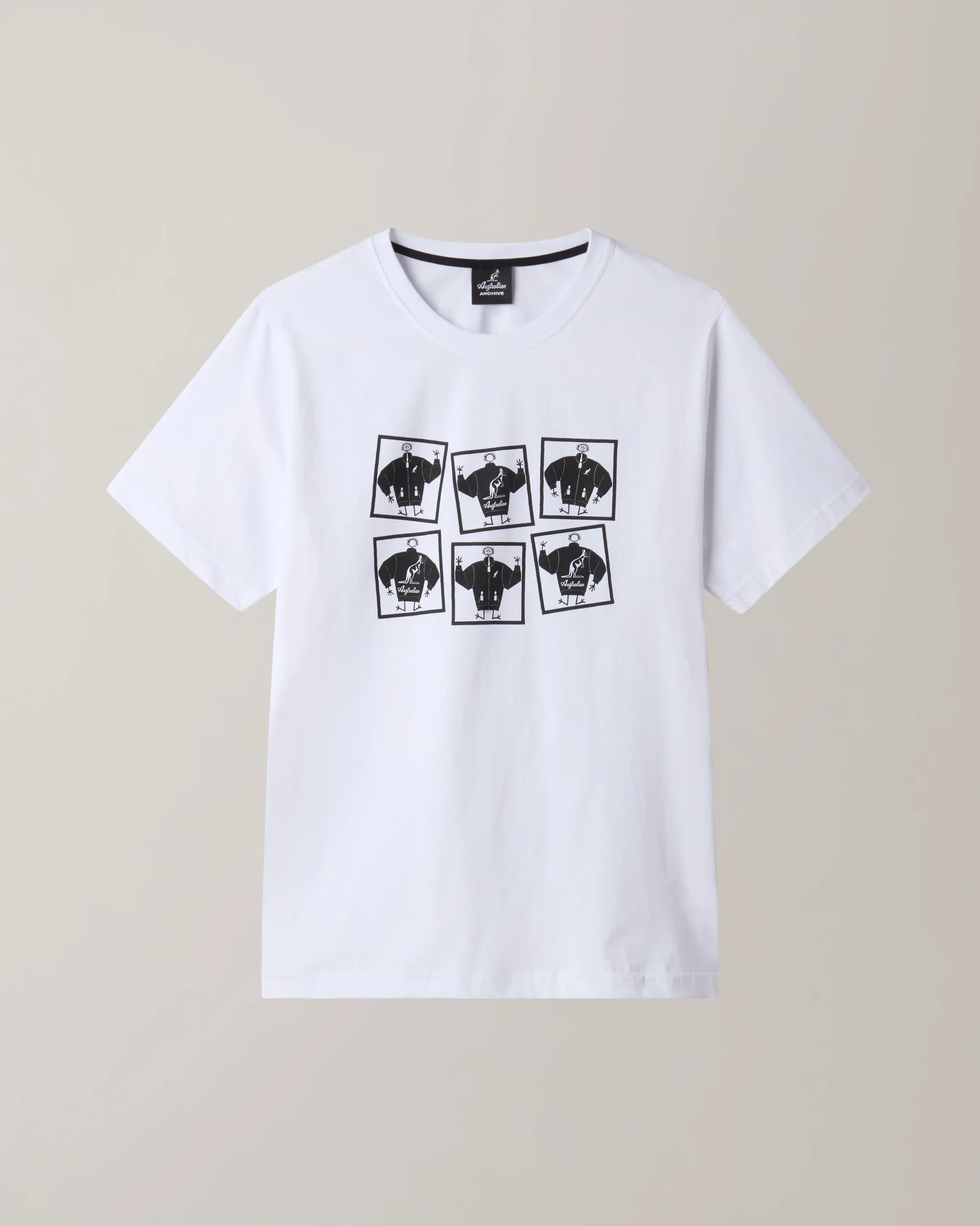 Aussie Cotton T-shirt - immagine 5