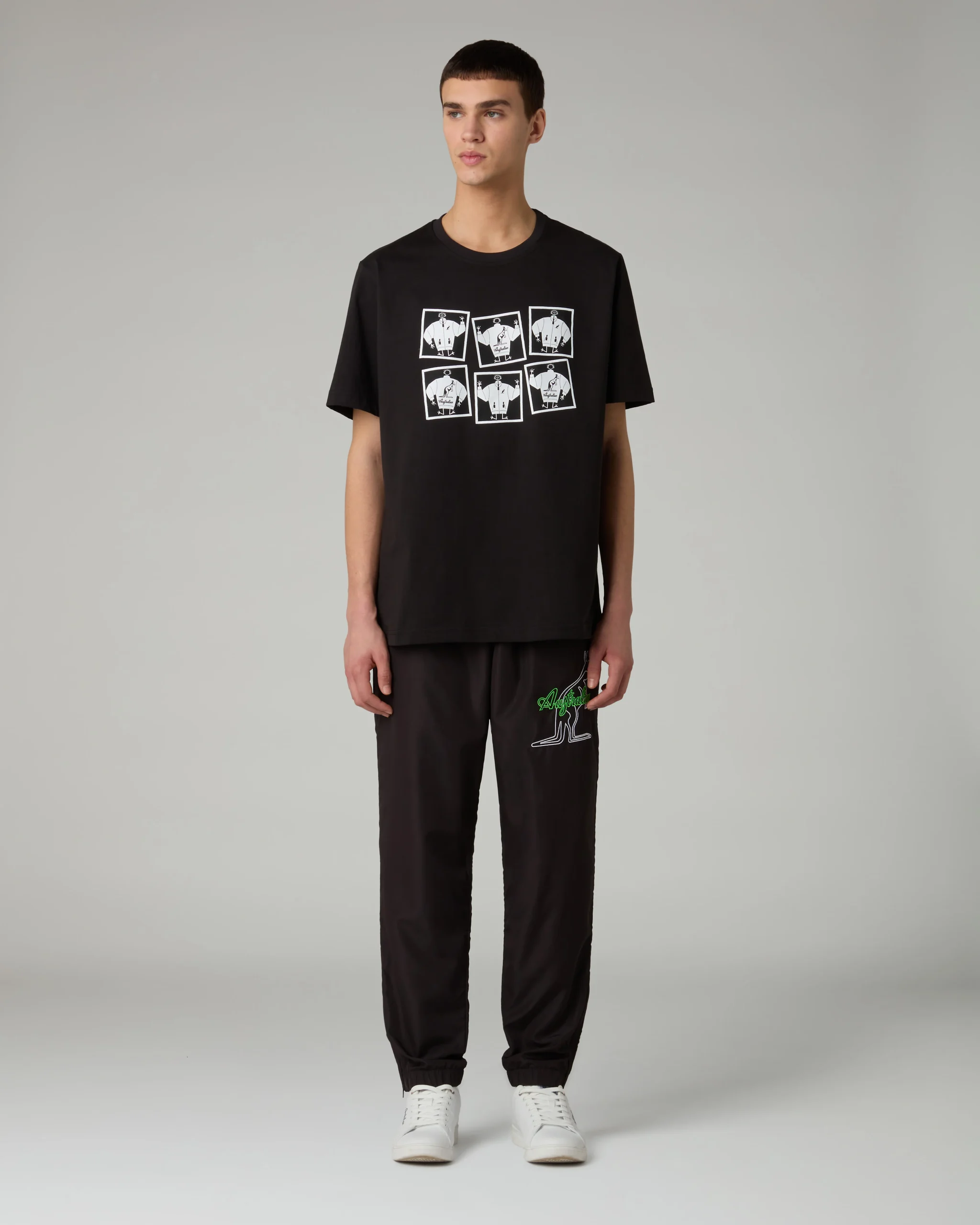 Aussie Cotton T-shirt - immagine 3