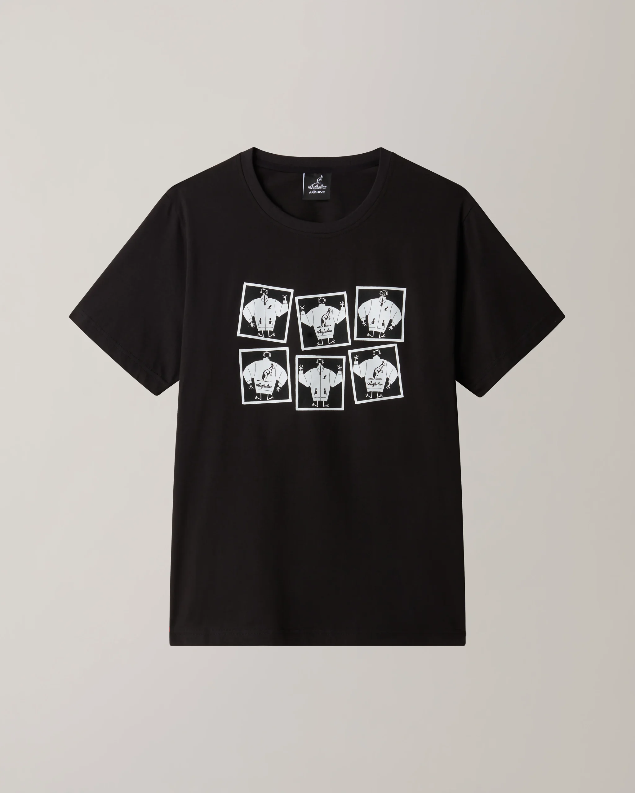 Aussie Cotton T-shirt - immagine 6