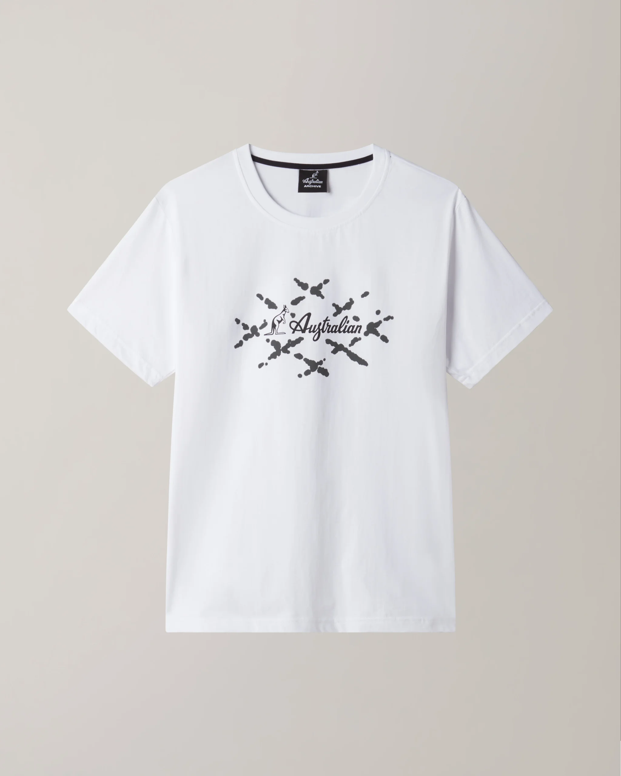 Cage Cotton T-shirt - immagine 6