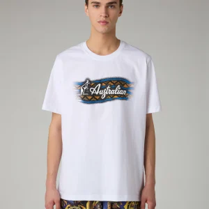 Mistero Cotton T-shirt