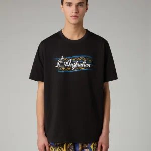 Mistero Cotton T-shirt