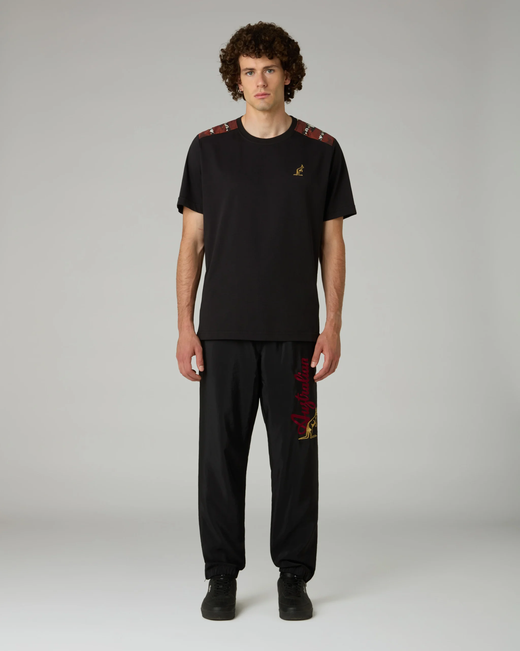 Arak Cotton T-shirt - immagine 3