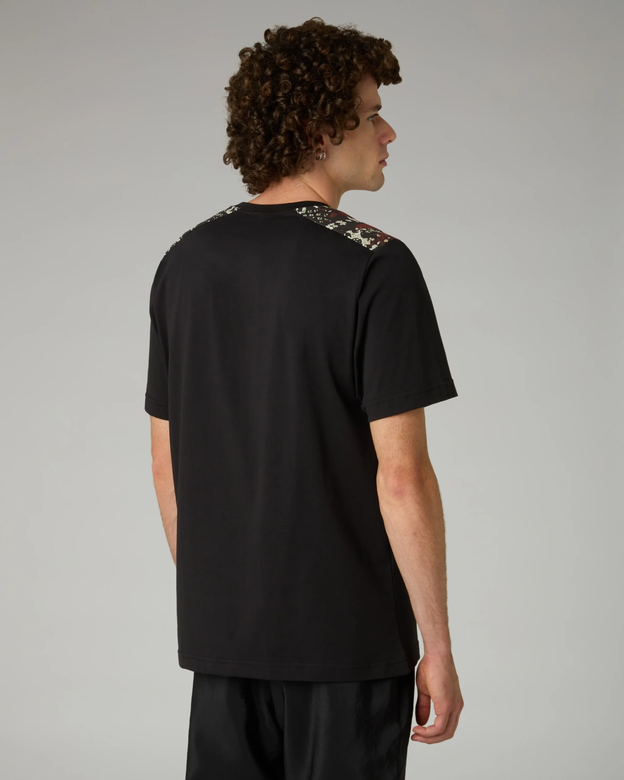 Arak Cotton T-shirt - immagine 4