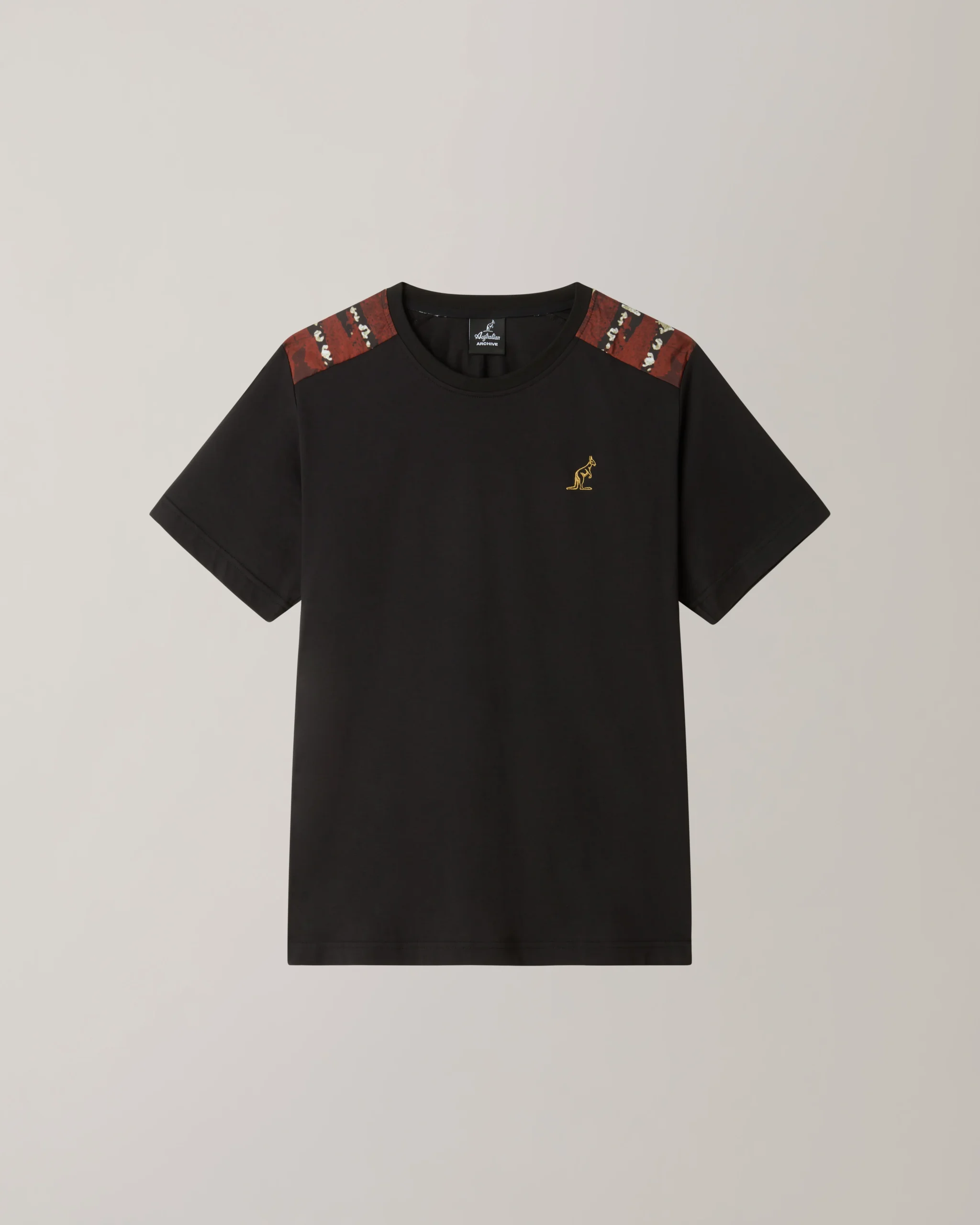 Arak Cotton T-shirt - immagine 6