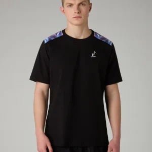 Metaliq Cotton T-shirt