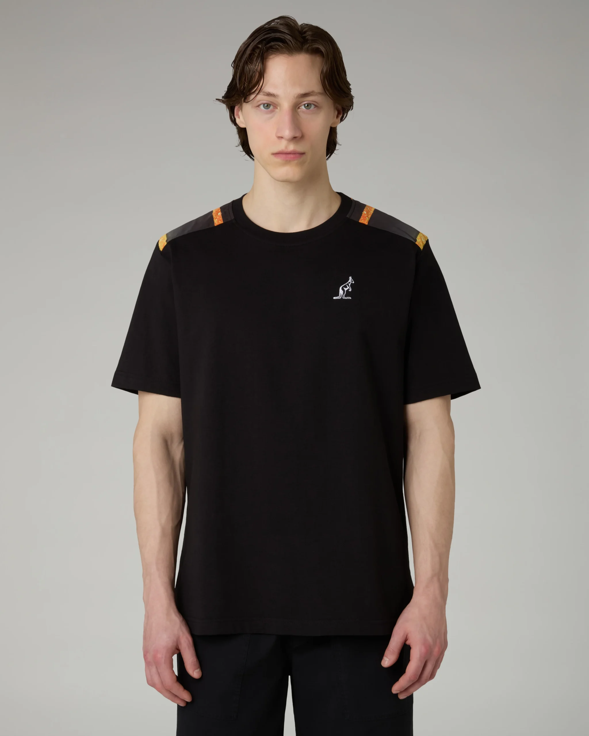 Shardy Cotton T-shirt