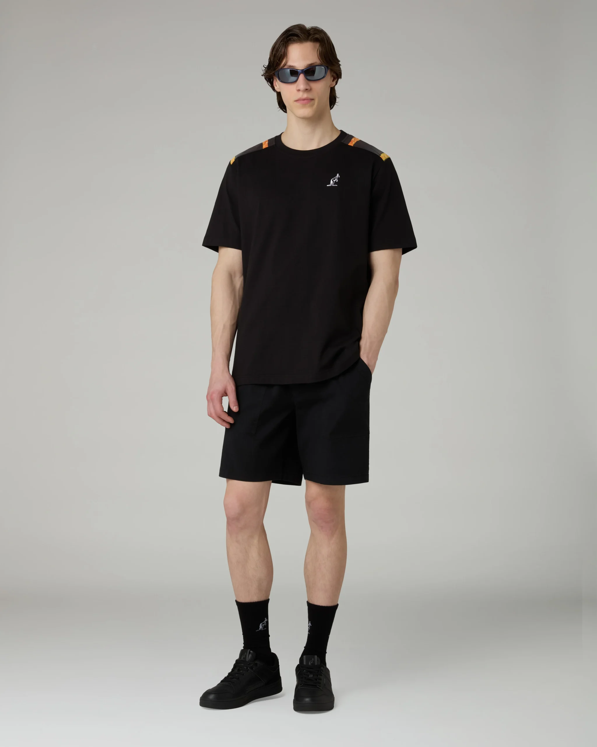 Shardy Cotton T-shirt - immagine 3