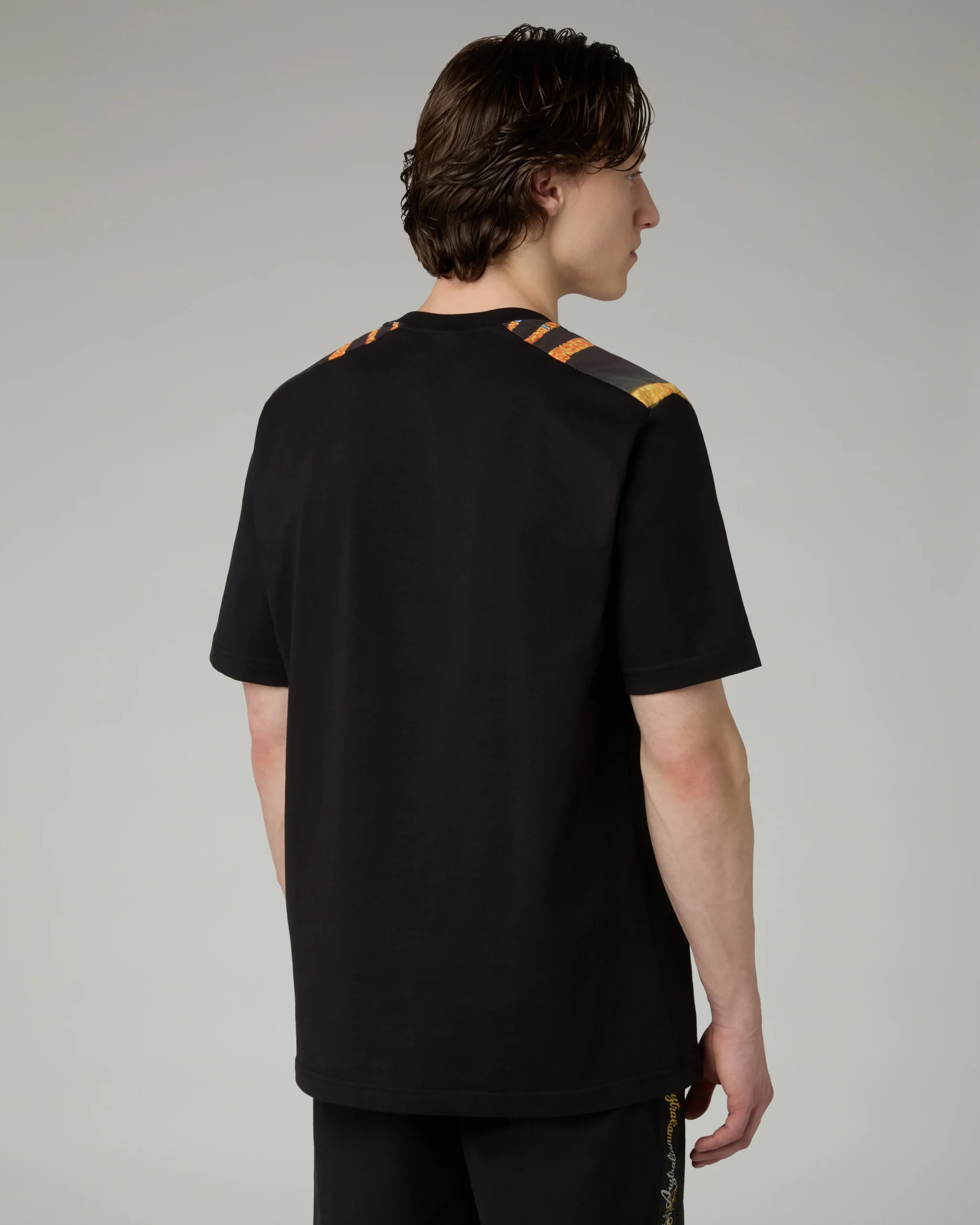 Shardy Cotton T-shirt - immagine 4