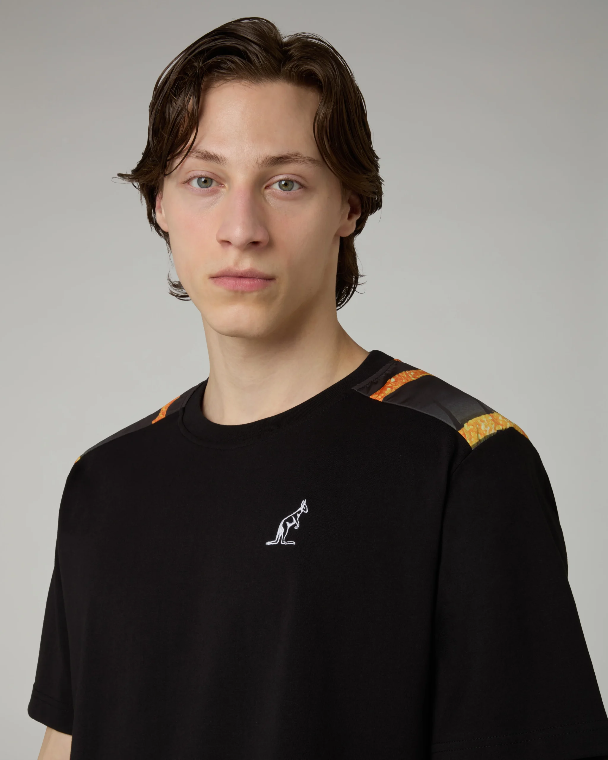 Shardy Cotton T-shirt - immagine 5