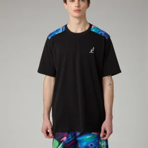 Planets Insert T-shirt