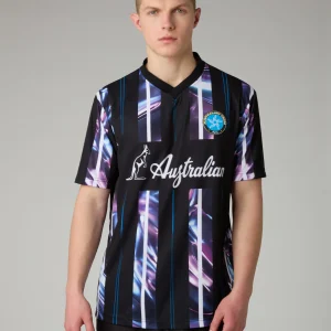 Metaliq Soccer T-shirt