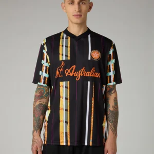 Mirage Soccer T-shirt