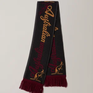 Logo Scarf