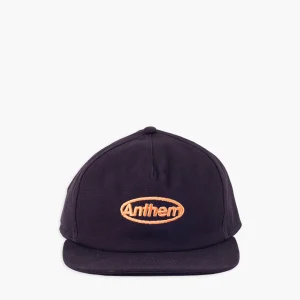 Nostalgia Unstructured Hat