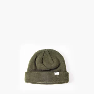Anthem Recycled Fisherman Beanie