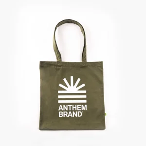 Anthem Organic Tote Bag
