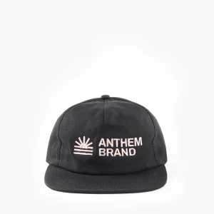 Anthem Organic Unstructured Hat