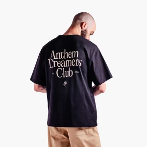 Dreamers Club Heavy Tee
