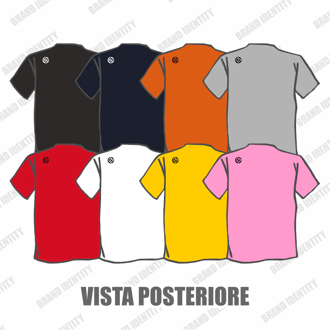 MAYAM t-shirt uomo - immagine 9