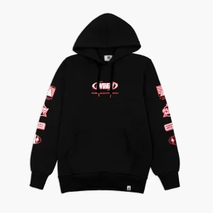 Born Hoodie