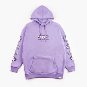 Born Hoodie