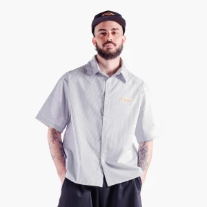 Nostalgia Boxy Shirt