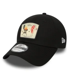 Cappellino - PATCH HD - New Era - Unisex