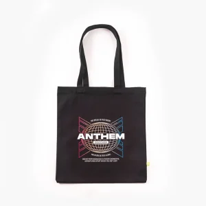 Discover Organic Tote Bag