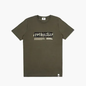 Earth Care Organic Tee