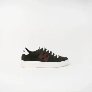 Sneakers uomo Smash 04