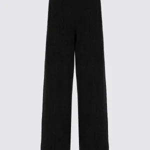 Pantaloni in cashmere Sense