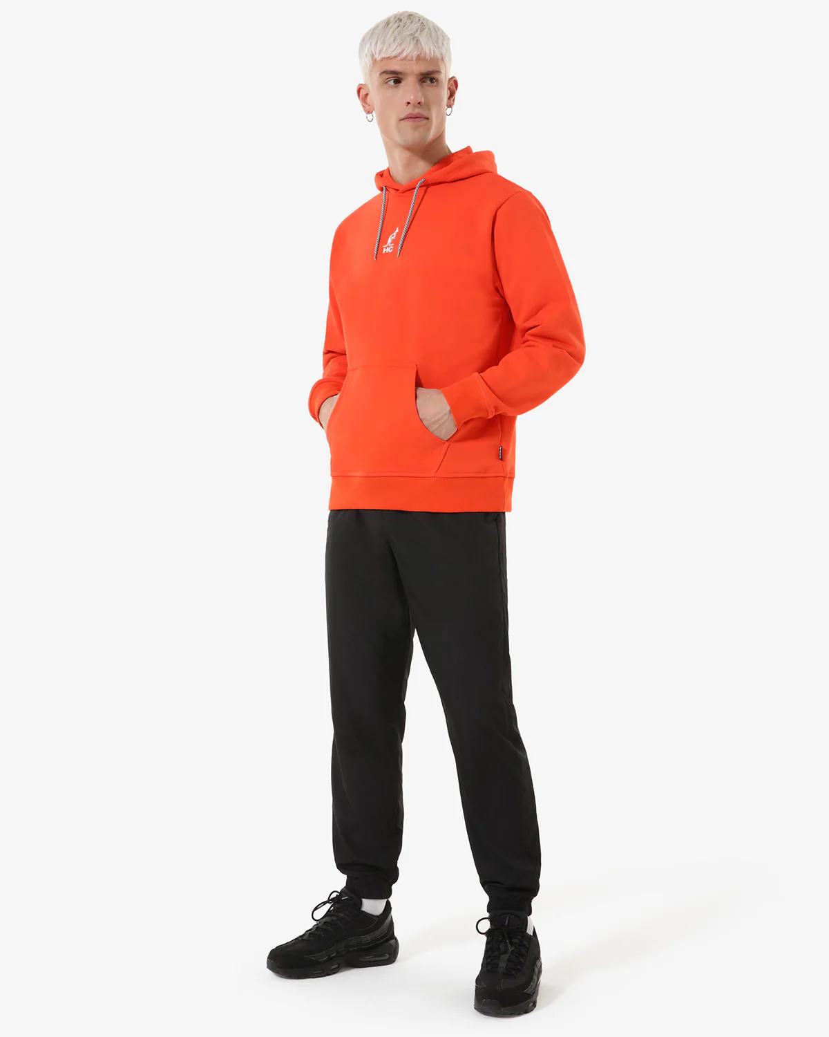 Prediction Hoodie: Australian Hard Court - immagine 3