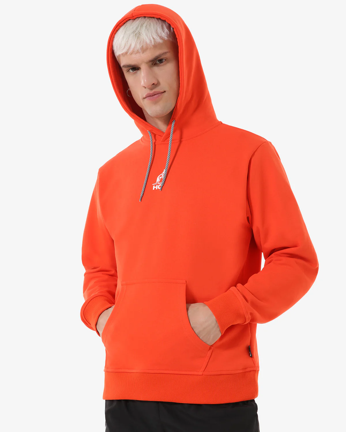 Prediction Hoodie: Australian Hard Court - immagine 4
