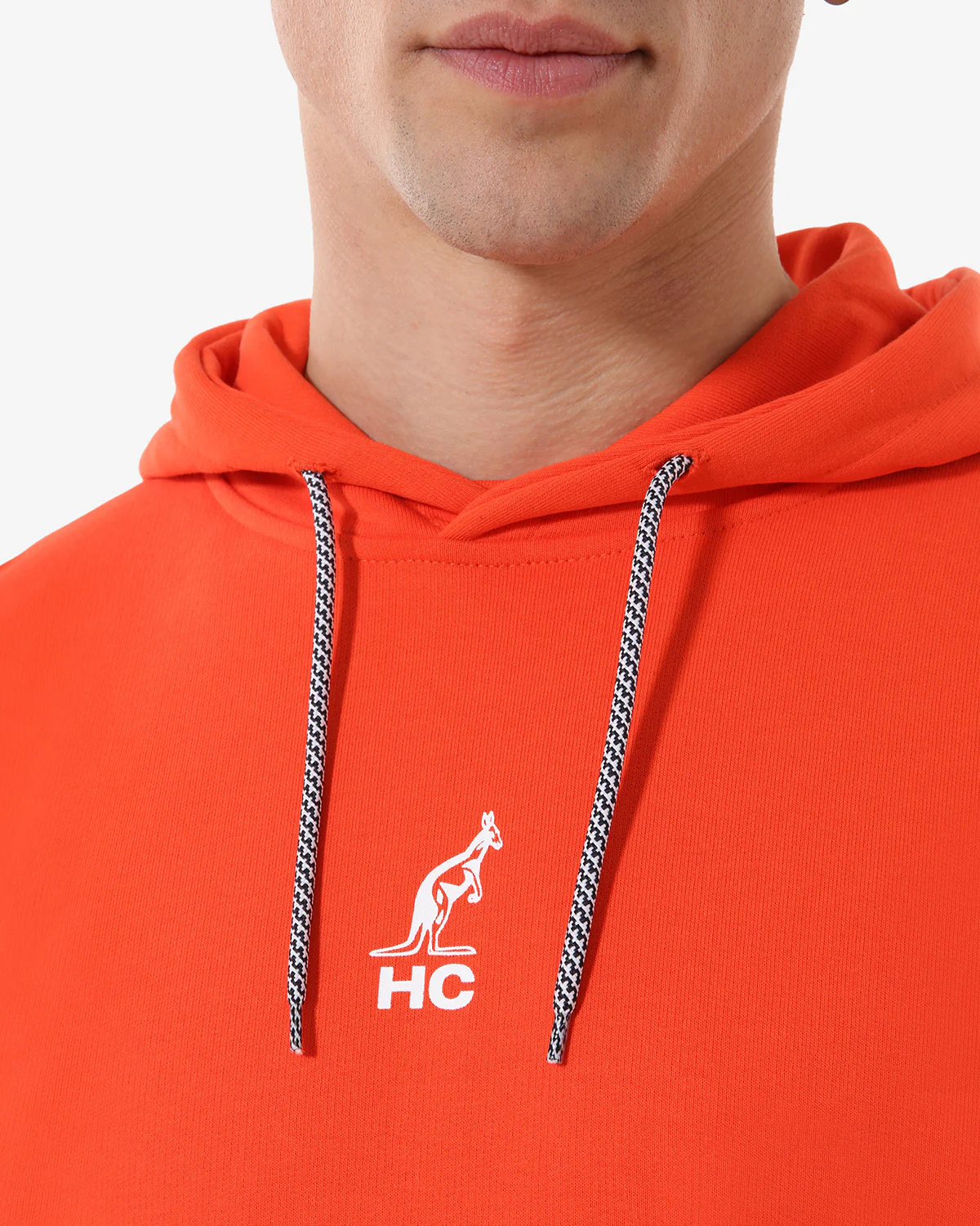 Prediction Hoodie: Australian Hard Court - immagine 5