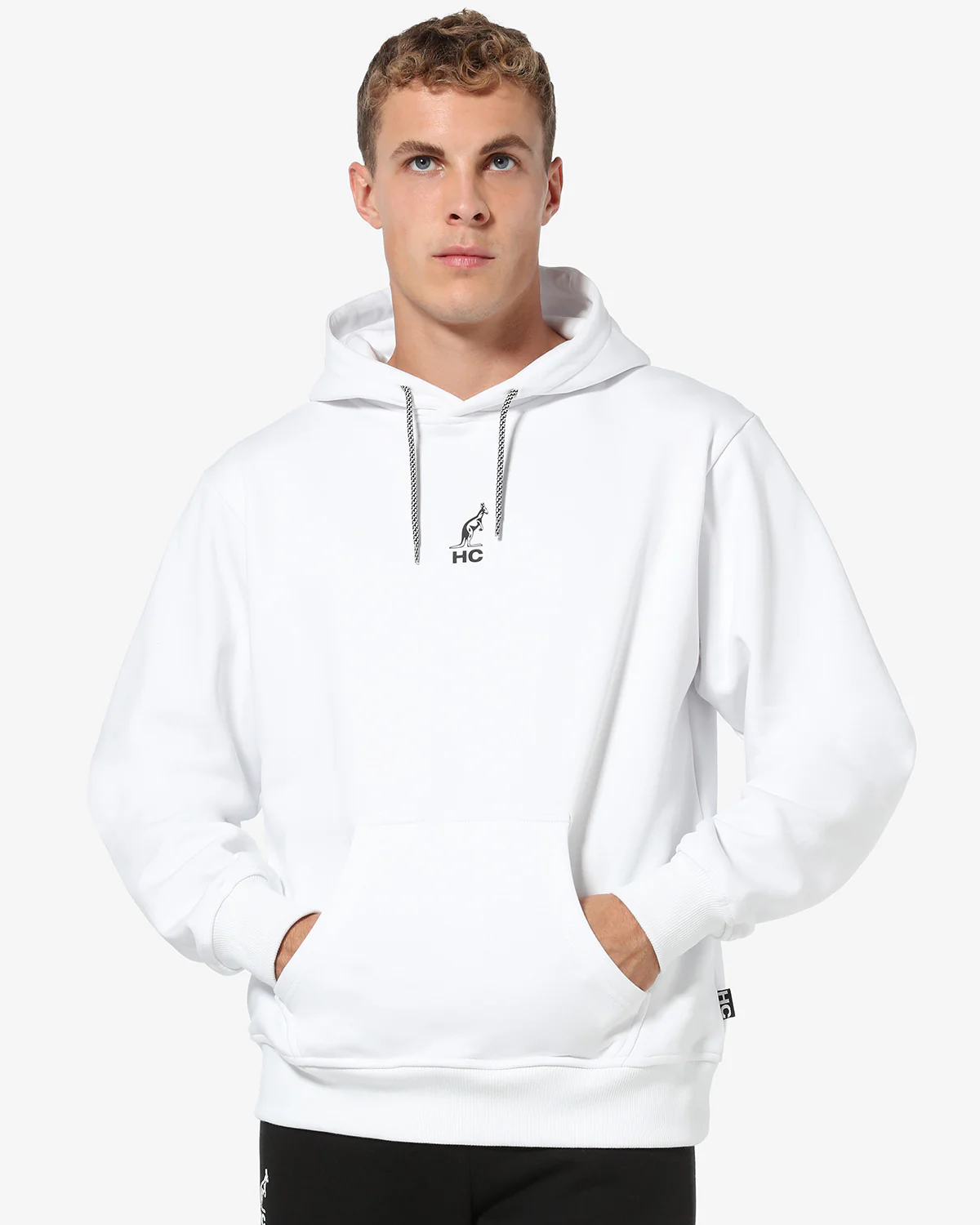 Inner Balance Hoodie: Australian Hard Court - immagine 4