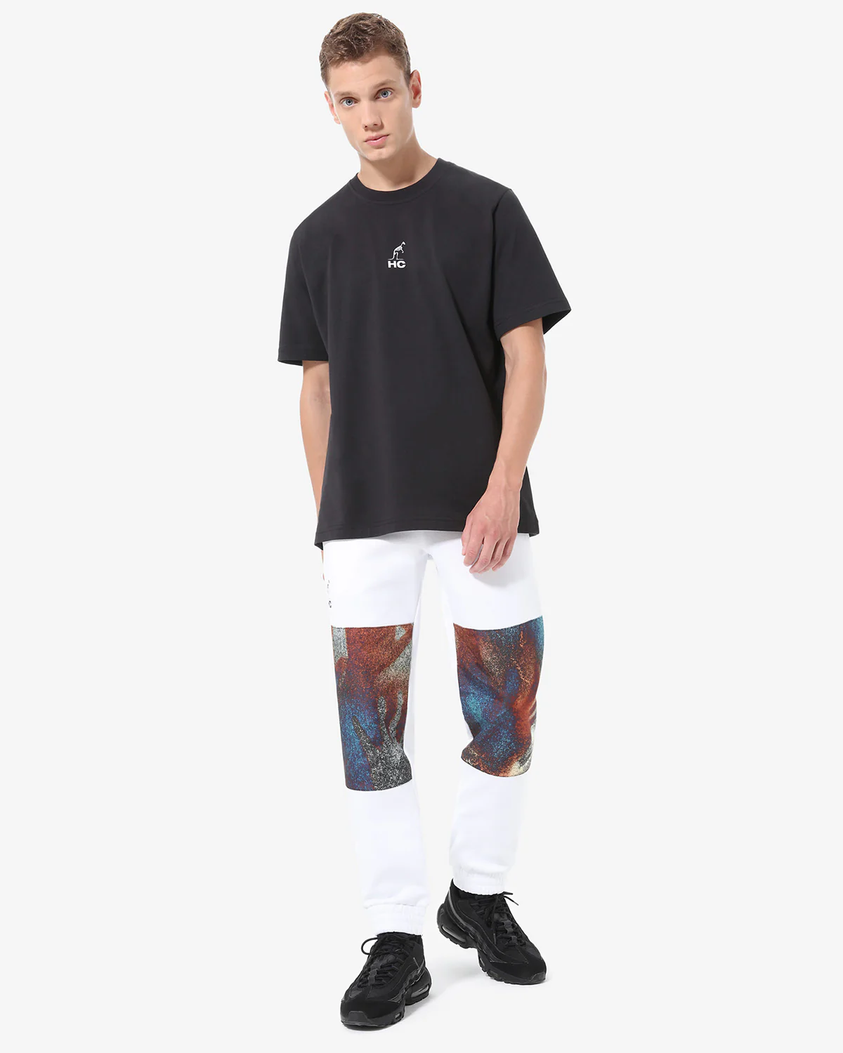 Tribe Insert Pant: Australian Hard Court - immagine 3