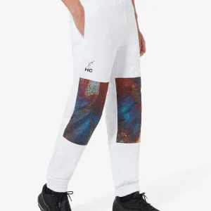 Tribe Insert Pant: Australian Hard Court