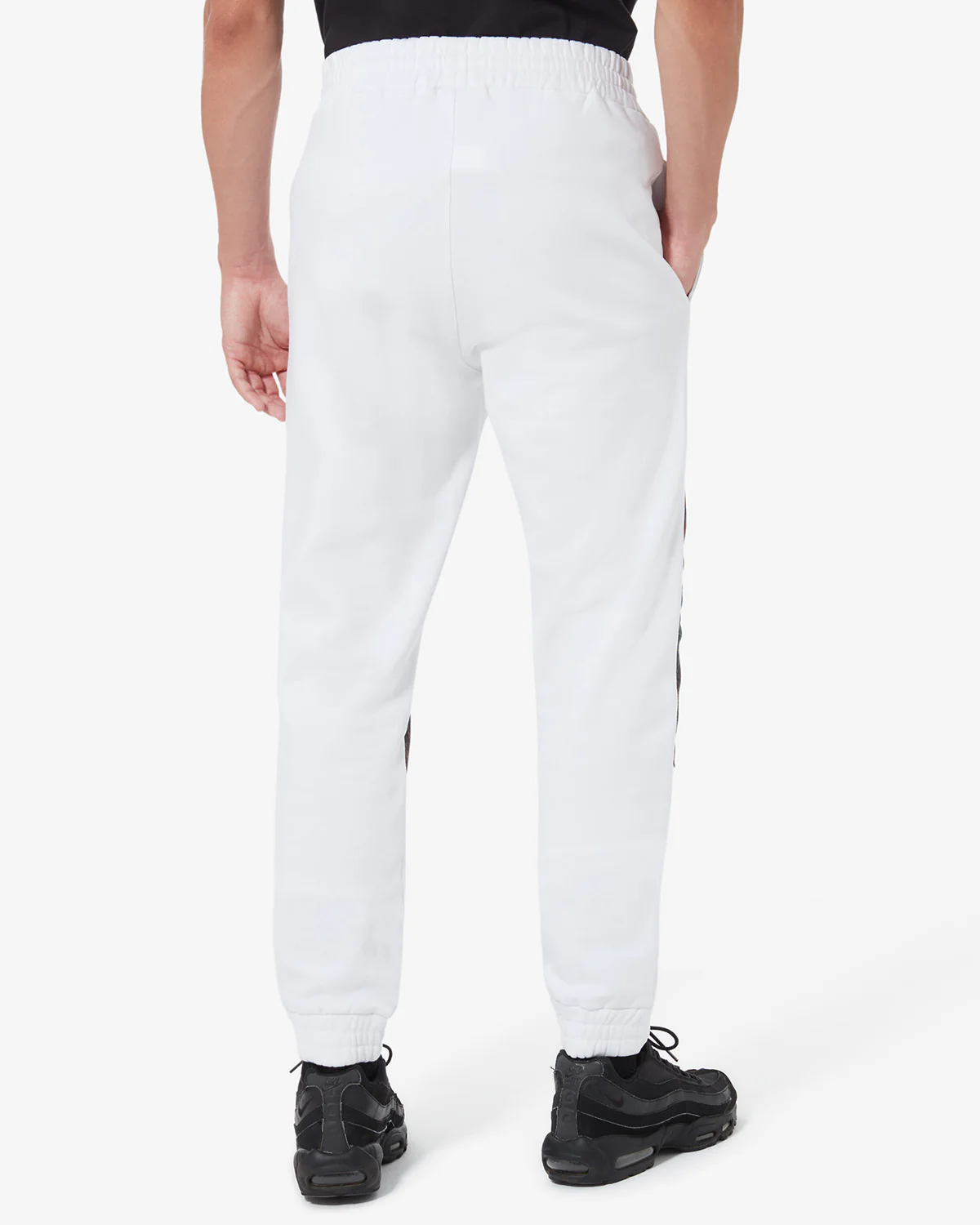 Tribe Insert Pant: Australian Hard Court - immagine 4