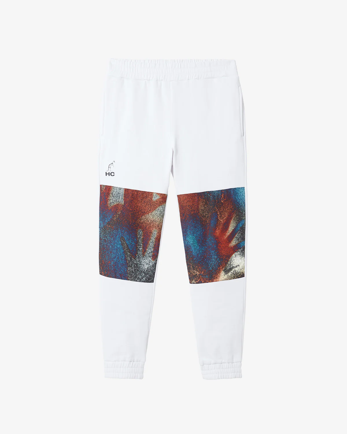 Tribe Insert Pant: Australian Hard Court - immagine 8