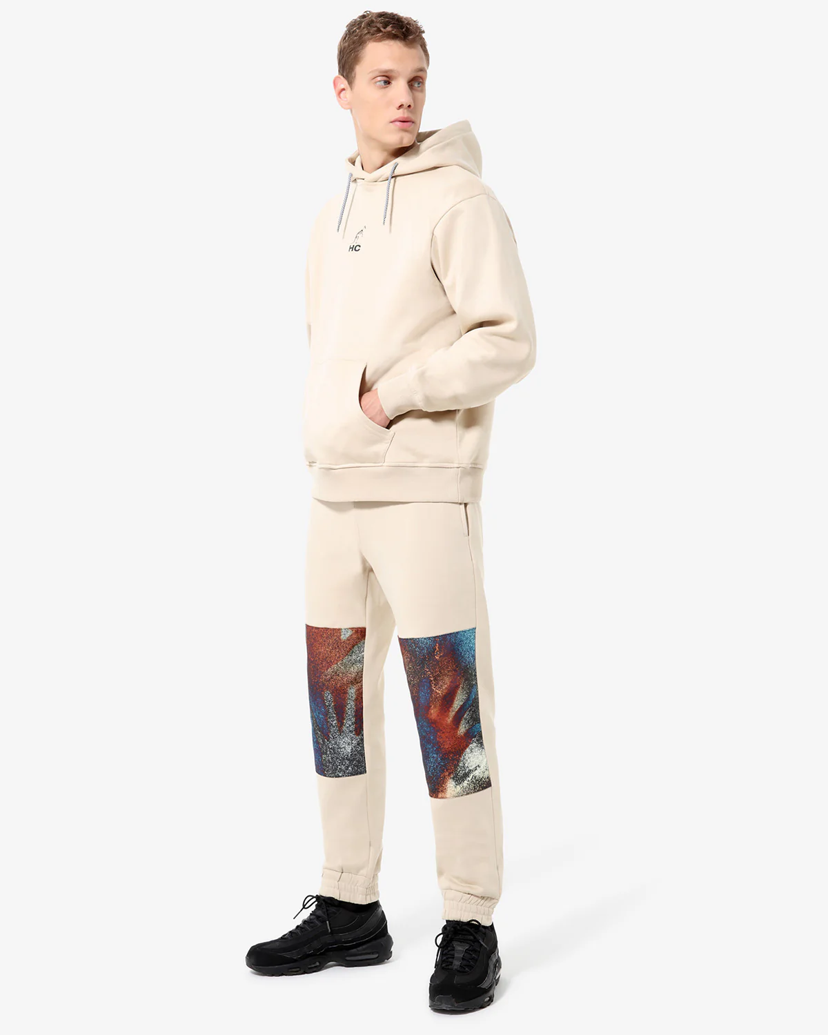 Tribe Insert Pant: Australian Hard Court - immagine 3