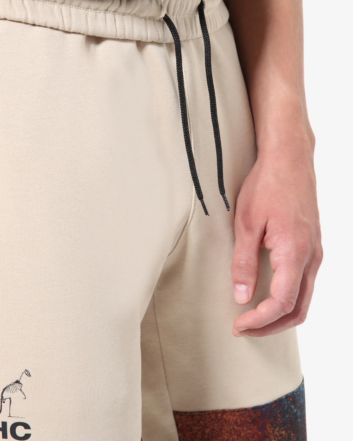 Tribe Insert Pant: Australian Hard Court - immagine 6