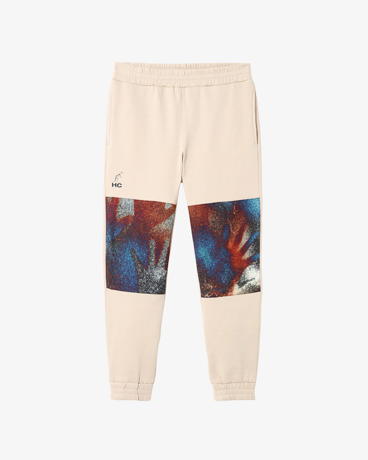 Tribe Insert Pant: Australian Hard Court - immagine 9
