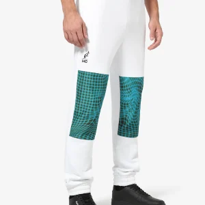 Cyber Insert Pant: Australian Hard Court