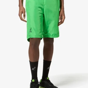 HC Short: Australian Hard Court