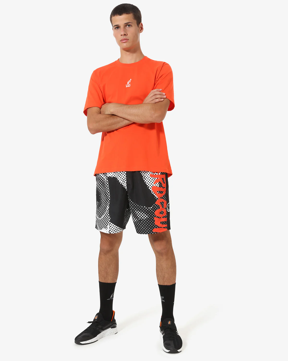 Angel T-Shirt: Australian Hard Court - immagine 3