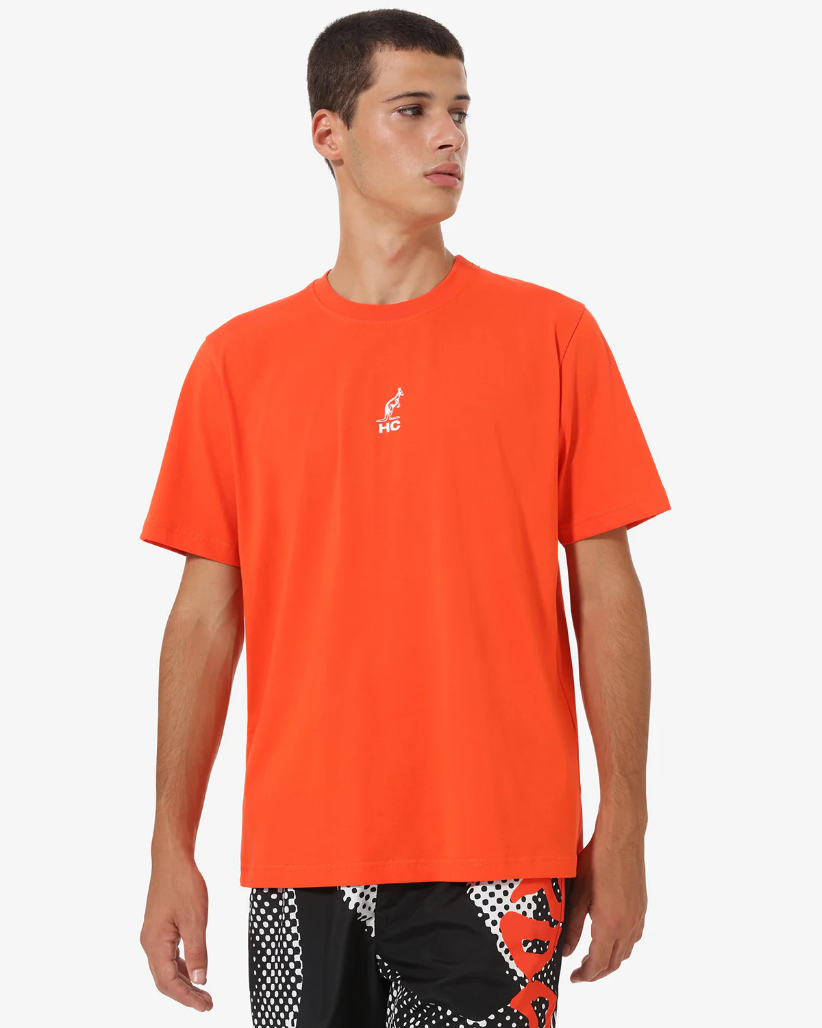 Angel T-Shirt: Australian Hard Court - immagine 4